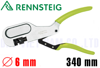 Kìm bấm Rennsteig 695 002 2 1