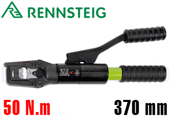 Kìm bấm thủy lực Rennsteig 630 501 3