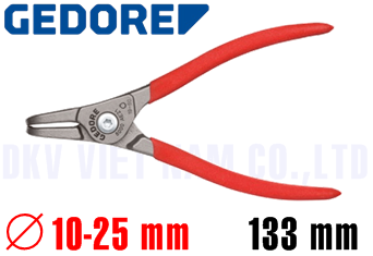 Kìm Banh Gedore 8000 AE 11