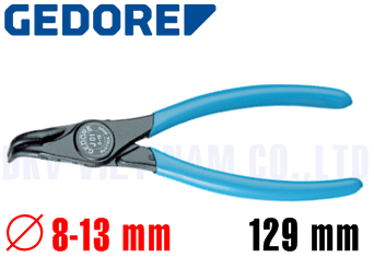 Kìm Banh Gedore 8000 J 01