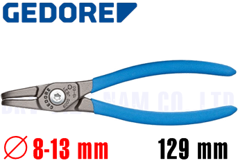 Kìm Banh Gedore 8000 JE 01