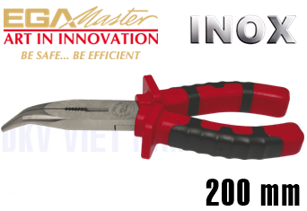 Kìm banh Inox Egamaster 38008