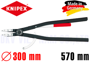 Kìm banh Knipex 44 10 J5