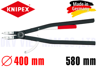 Kìm banh Knipex 44 10 J6