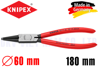 Kìm banh Knipex 44 11 J2