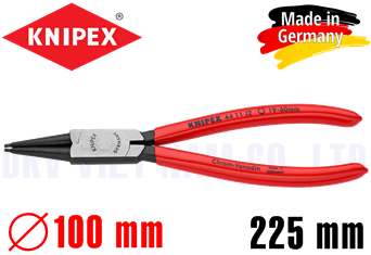 Kìm banh Knipex 44 11 J3