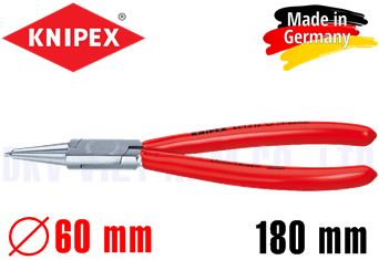 Kìm banh Knipex 44 13 J2
