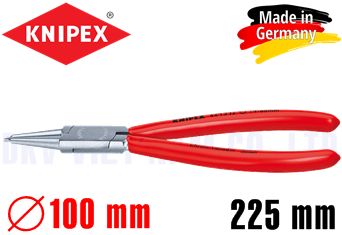 Kìm banh Knipex 44 13 J3
