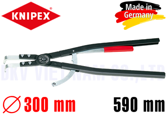 Kìm banh Knipex 44 20 J51