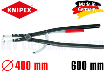 Kìm banh Knipex 44 20 J61