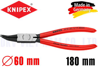 Kìm banh Knipex 44 31 J22