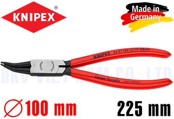 Kìm banh Knipex 44 31 J32
