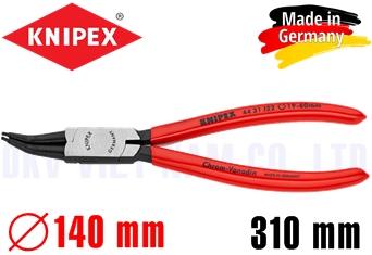 Kìm banh Knipex 44 31 J42