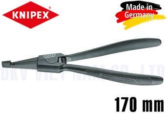 Kìm banh Knipex 45 10 170