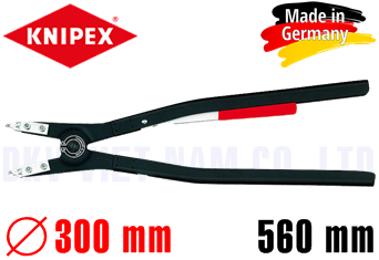 Kìm banh Knipex 46 10 A5