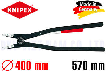 Kìm banh Knipex 46 10 A6