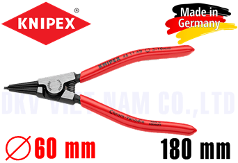 Kìm banh Knipex 46 11 A2