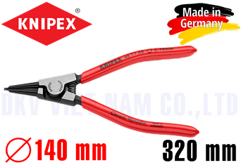 Kìm banh Knipex 46 11 A4