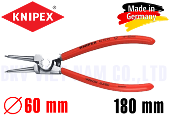 Kìm banh Knipex 46 13 A2