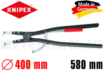 Kìm banh Knipex 46 20 A61