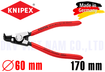 Kìm banh Knipex 46 21 A2