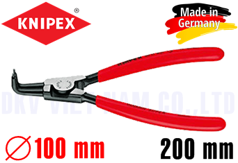 Kìm banh Knipex 46 21 A31