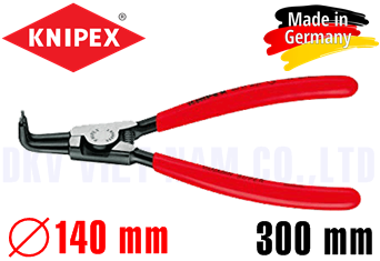 Kìm banh Knipex 46 21 A41