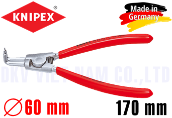 Kìm banh Knipex 46 23 A21