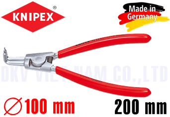Kìm banh Knipex 46 23 A31