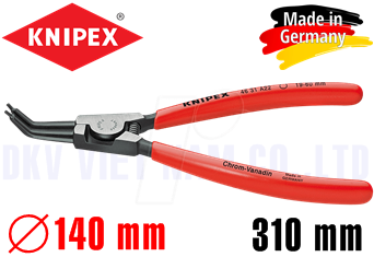 Kìm banh Knipex 46 31 A42