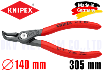 Kìm banh Knipex 48 21 J41