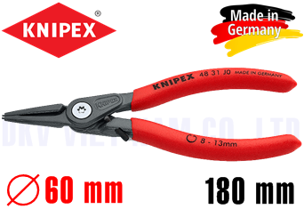 Kìm banh Knipex 48 31 J2
