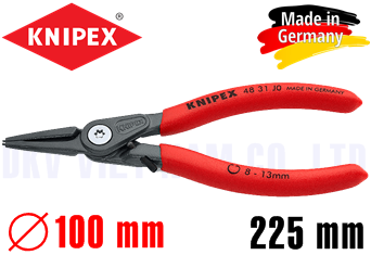 Kìm banh Knipex 48 31 J3