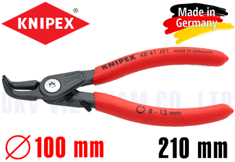 Kìm banh Knipex 48 41 J31
