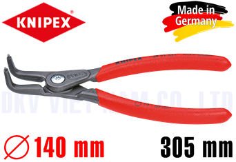 Kìm banh Knipex 49 21 A41