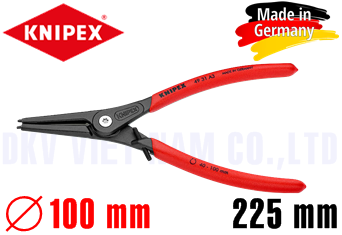 Kìm banh Knipex 49 31 A3