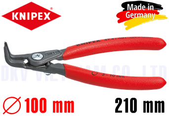 Kìm banh Knipex 49 41 A31
