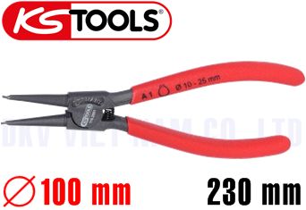 Kìm banh KS Tools 119.2061