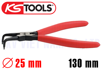 Kìm banh KS Tools 500.1031