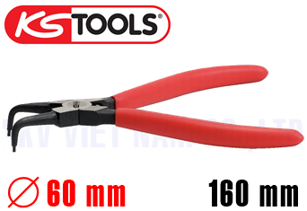 Kìm banh KS Tools 500.1032