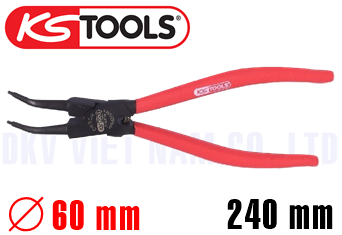 Kìm banh KS Tools 500.1038
