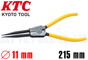 kìm banh KTC SOP-171LL