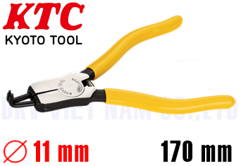 kìm banh KTC SOP-172LL