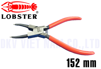 Kìm banh Lobster CS125