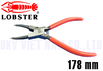 Kìm banh Lobster CS175