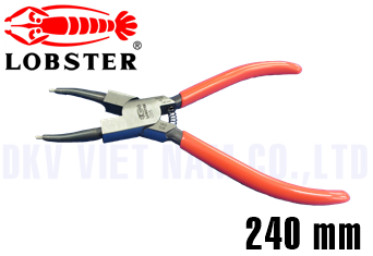 Kìm banh Lobster CS230