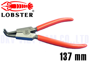 Kìm banh Lobster OB125