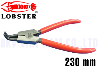 Kìm banh Lobster OB230