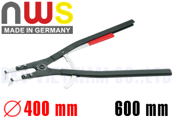 Kìm banh NWS 175-11-A61 