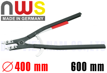 Kìm banh NWS 175-11-A6 